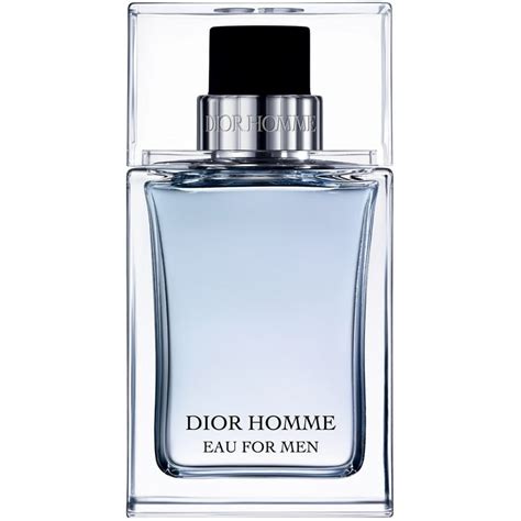 Inside the Dior Men After